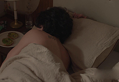 Will Sharpe nude and sex scenes