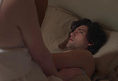 Will Sharpe nude and sex scenes