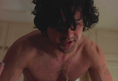 Will Sharpe nude and sex scenes