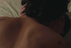 Will Sharpe nude and sex scenes