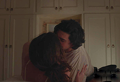 Will Sharpe nude and sex scenes
