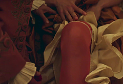 Will Sharpe nude and sex scenes