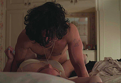 Will Sharpe nude and sex scenes