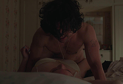 Will Sharpe nude and sex scenes