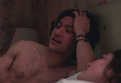 Will Sharpe nude and sex scenes
