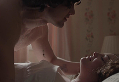 Will Sharpe nude and sex scenes