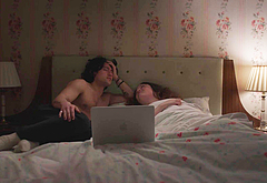 Will Sharpe nude and sex scenes