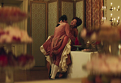 Will Sharpe nude and sex scenes