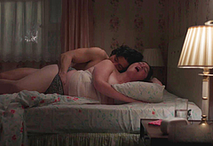 Will Sharpe nude and sex scenes