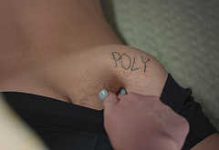 Will Sharpe nude and sex scenes