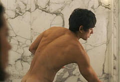 Will Sharpe nude and sex scenes