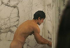 Will Sharpe nude and sex scenes