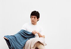 Will Sharpe sexy photos