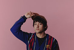 Will Sharpe sexy photos