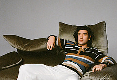 Will Sharpe sexy photos
