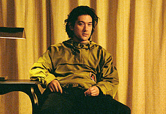 Will Sharpe sexy photos