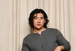 Will Sharpe sexy photos