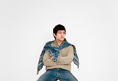 Will Sharpe sexy photos