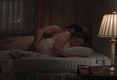 Will Sharpe nude and underwear scenes in Too Much