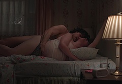 Will Sharpe nude and underwear scenes in Too Much