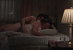 Will Sharpe nude and underwear scenes in Too Much