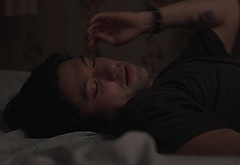 Will Sharpe nude and underwear scenes in Too Much