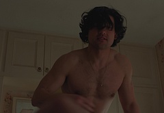 Will Sharpe nude and underwear scenes in Too Much