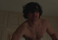 Will Sharpe nude and underwear scenes in Too Much