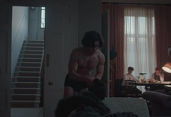 Will Sharpe nude and underwear scenes in Too Much