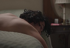 Will Sharpe nude and underwear scenes in Too Much