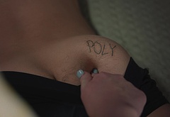 Will Sharpe nude and underwear scenes in Too Much