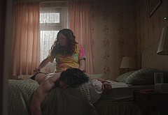Will Sharpe nude and underwear scenes in Too Much