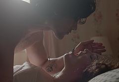 Will Sharpe nude and underwear scenes in Too Much
