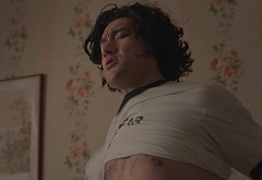 Will Sharpe nude and underwear scenes in Too Much