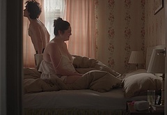Will Sharpe nude and underwear scenes in Too Much