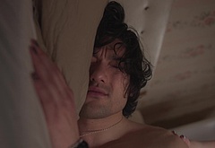 Will Sharpe nude and underwear scenes in Too Much