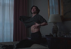 Will Sharpe nude and underwear scenes in Too Much
