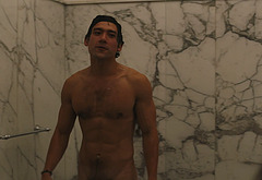 Will Sharpe nude and sex scenes in The White Lotus