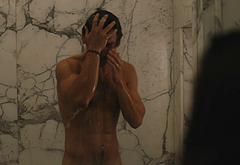 Will Sharpe nude and sex scenes in The White Lotus