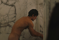 Will Sharpe nude and sex scenes in The White Lotus