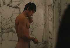 Will Sharpe nude and sex scenes in The White Lotus
