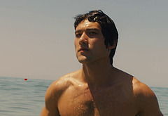 Will Sharpe nude and sex scenes in The White Lotus