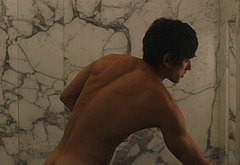 Will Sharpe nude and sex scenes in The White Lotus