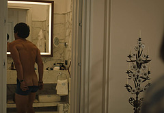 Will Sharpe nude and sex scenes in The White Lotus