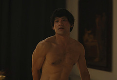 Will Sharpe nude and sex scenes in The White Lotus