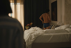 Will Sharpe nude and sex scenes in The White Lotus