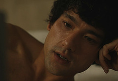 Will Sharpe nude and sex scenes in The White Lotus