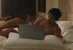 Will Sharpe nude and sex scenes in The White Lotus