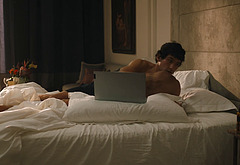 Will Sharpe nude and sex scenes in The White Lotus