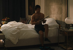Will Sharpe nude and sex scenes in The White Lotus